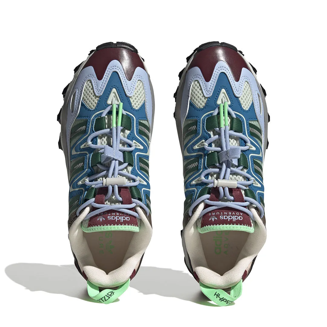 adidas - Women's Hyperturf Shoes (HQ4304) Ergonomic Last Design