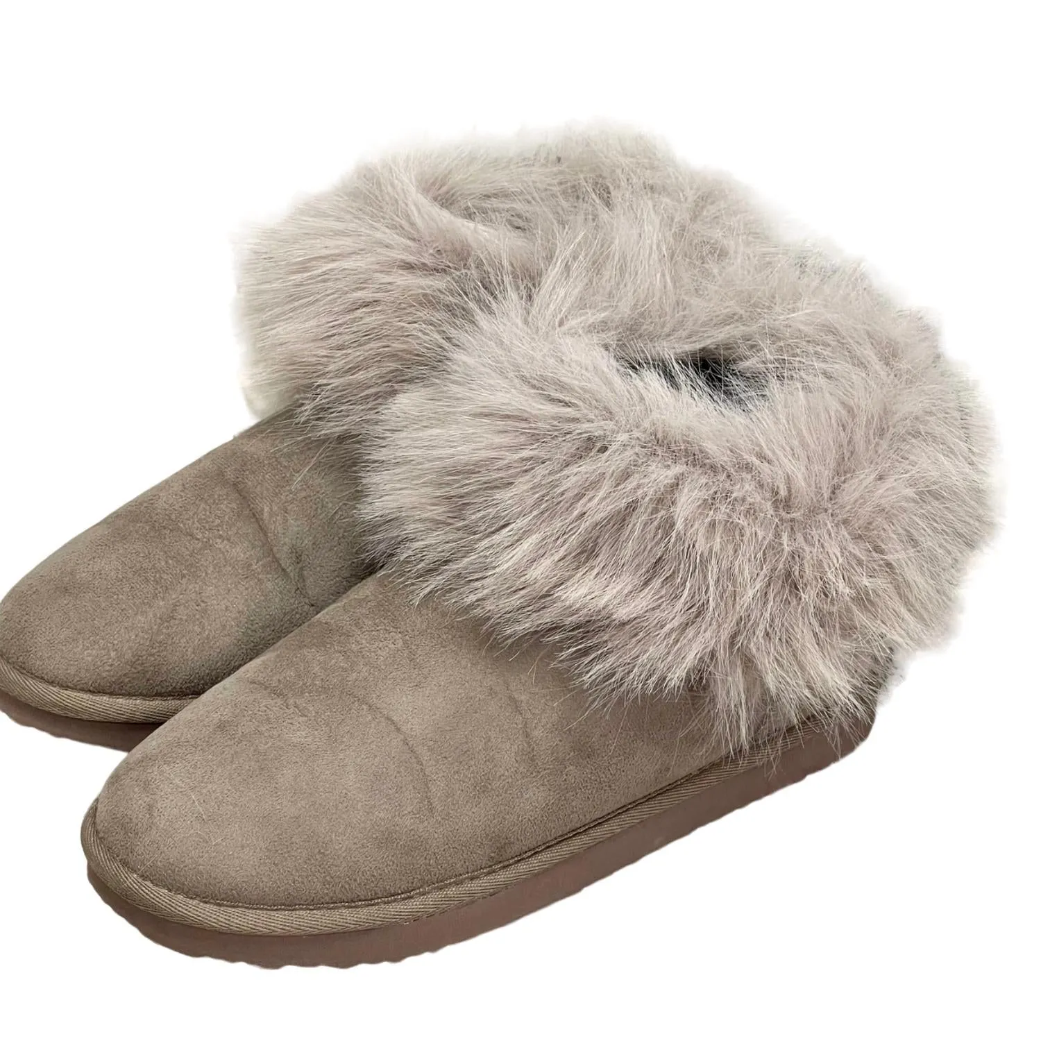 Mud Resistant Mountain Climber Graduate Women's Frost Boot In Taupe