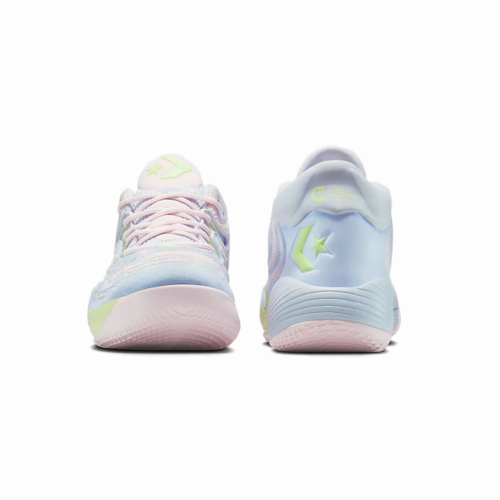 Leap Hike Lace   Up Design Converse Mens All Star BB Shift CX Shoes