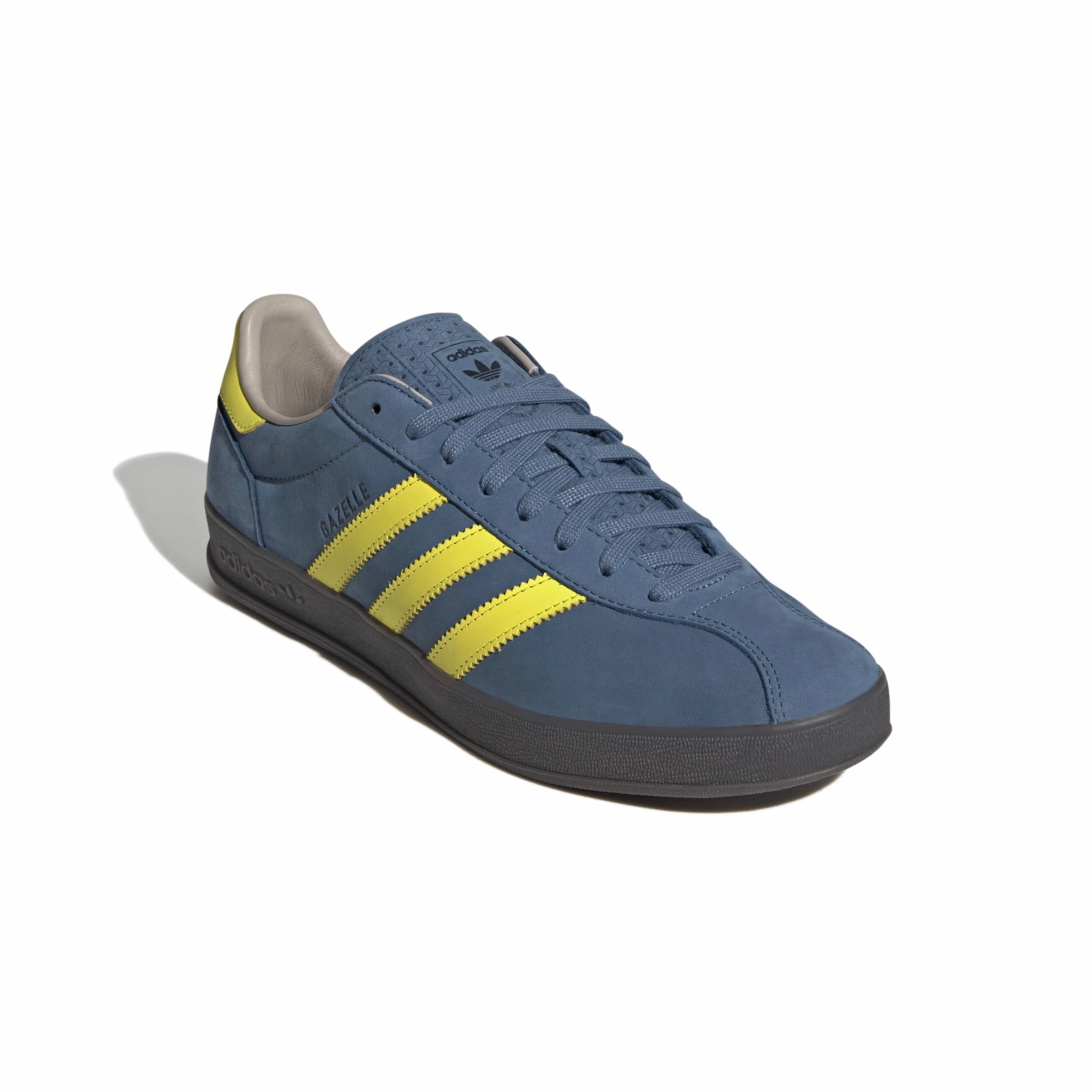 shooting shoes Adidas Mens Gazelle Indoor Pro Shoes