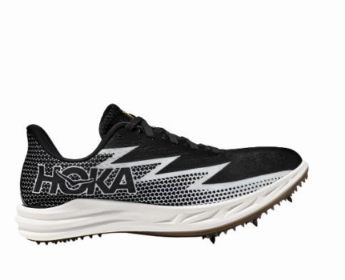 Hoka Crescendo Md flat running