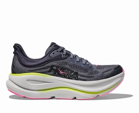 Hoka Women's Bondi 9 tempo runs