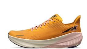 Water shoes Dual Density Collars Women's Fwd Experience Running Shoes In Pink/ Orange