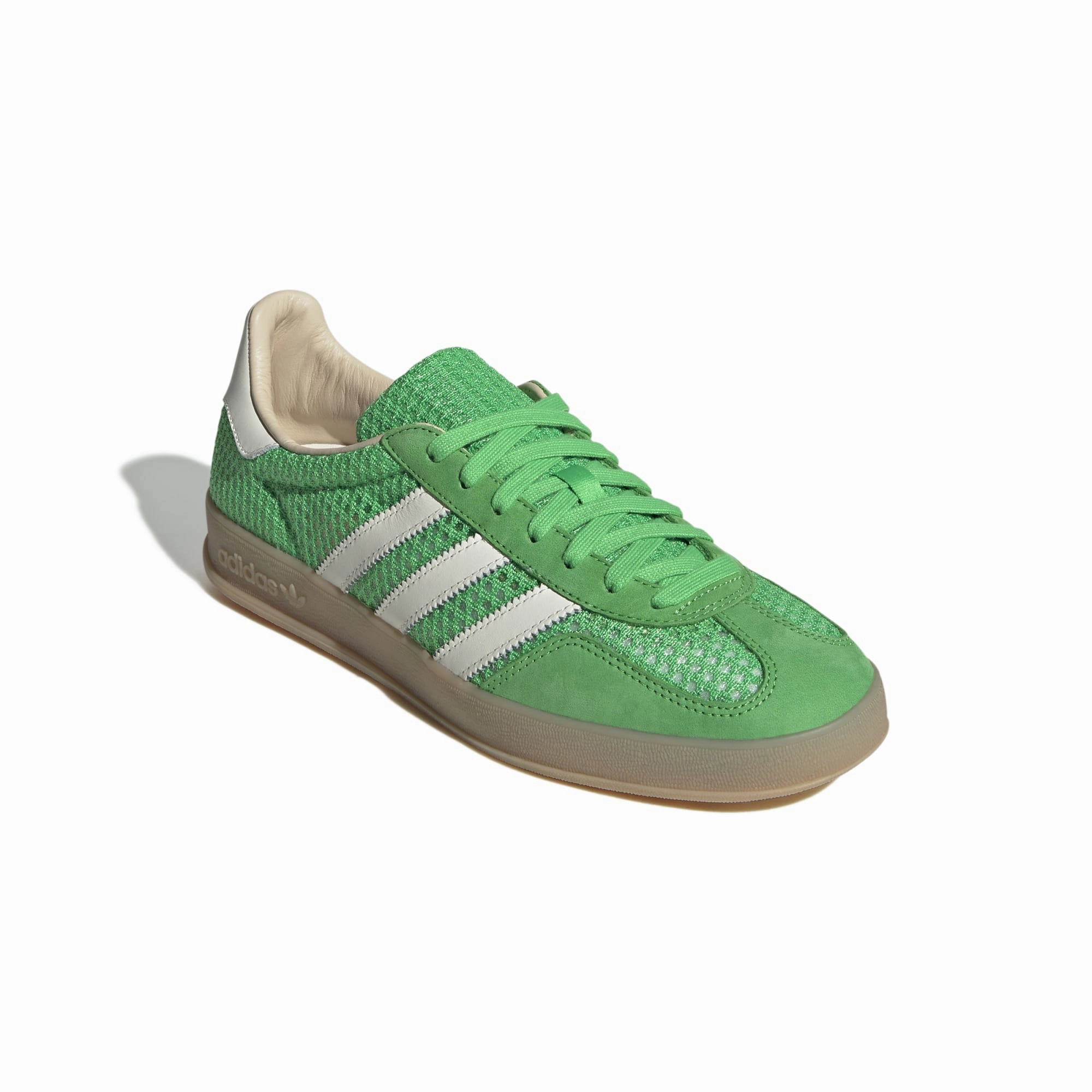 Adidas Mens Gazelle Indoor Shoes charity runs