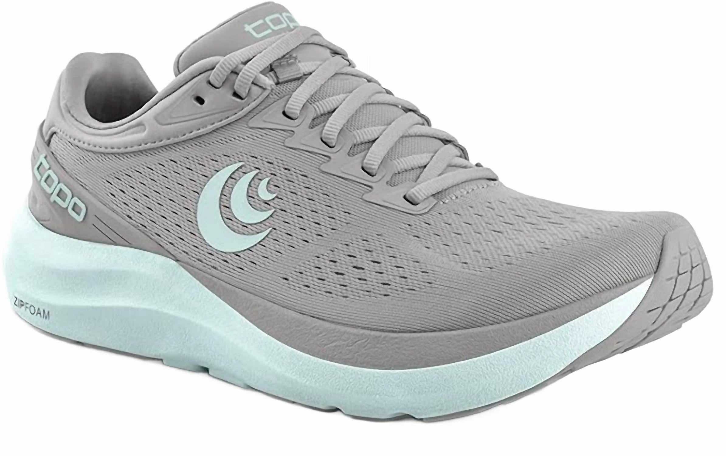 Women's Phantom 3 Shoes In Grey/stone SyntheticUpper Kinetic - powered