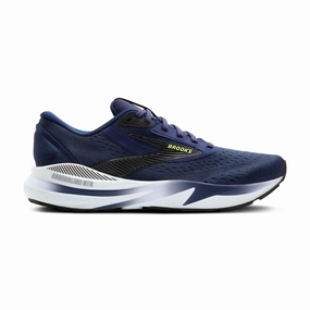 moderate - performance specification shoes Motion Guide Grooves Brooks Men's Adrenaline GTS 24