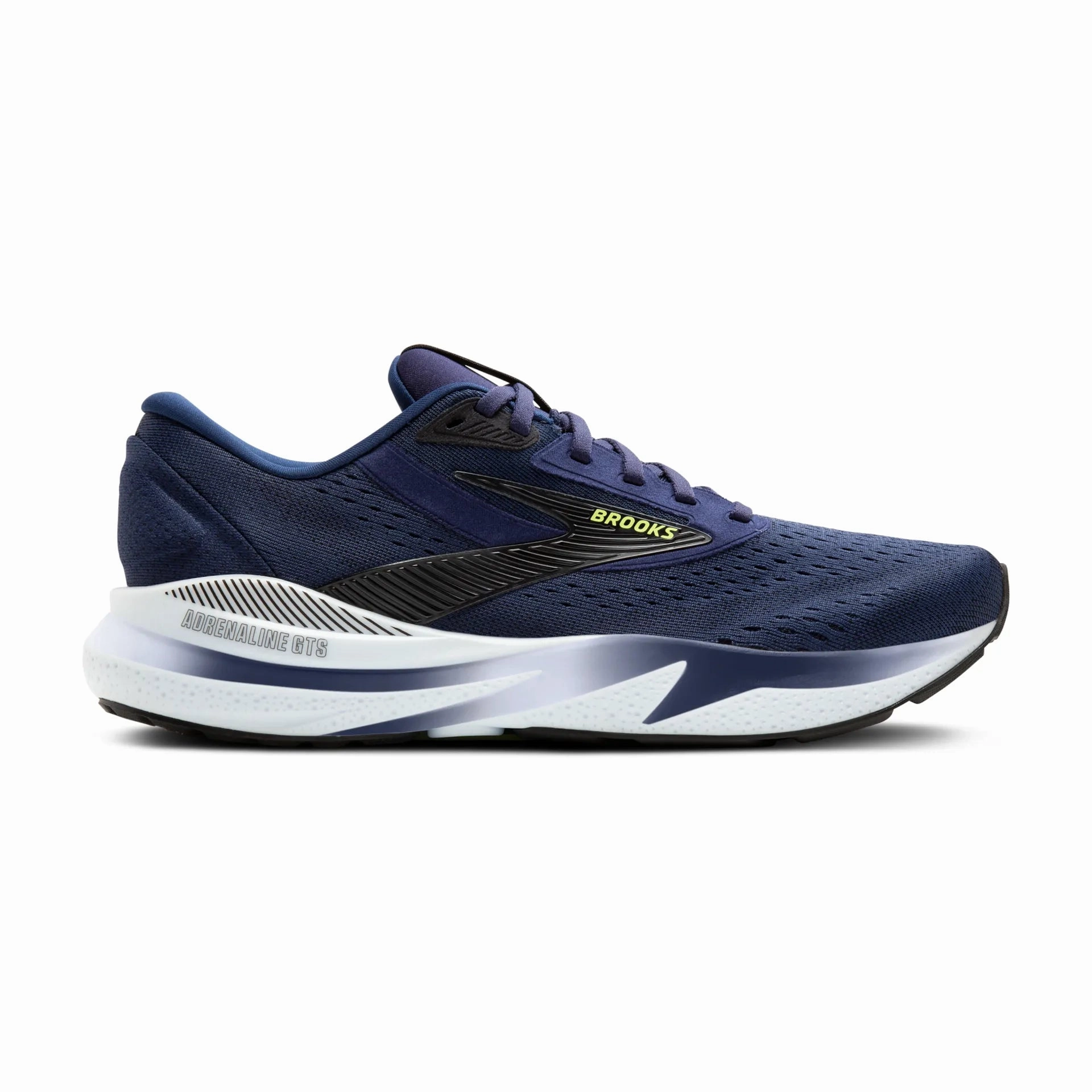 moderate - performance specification shoes Motion Guide Grooves Brooks Men's Adrenaline GTS 24