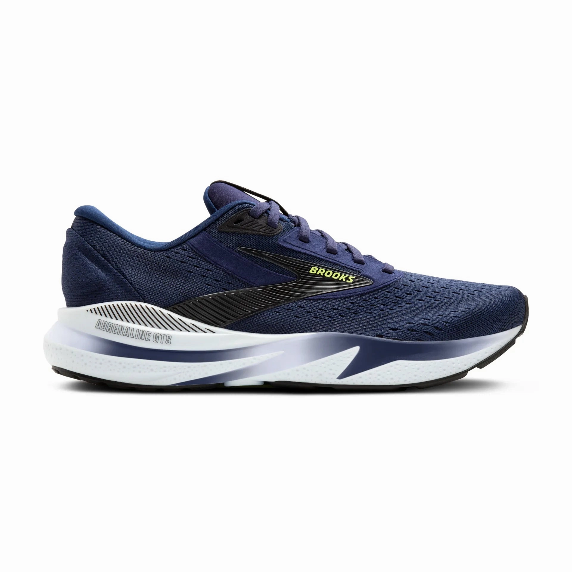 Brooks Men's Adrenaline GTS 24 sustainable - feature shoes