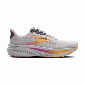 Brooks Women's Ghost 17 Heel lock