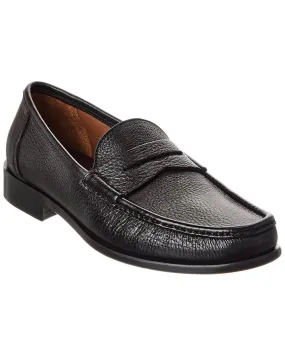 Daily Comfort Rugged Comfort Bruno Magli Tonio Leather Loafer