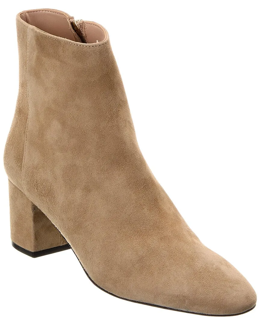 Rough Path Bruno Magli Vinny Suede Bootie