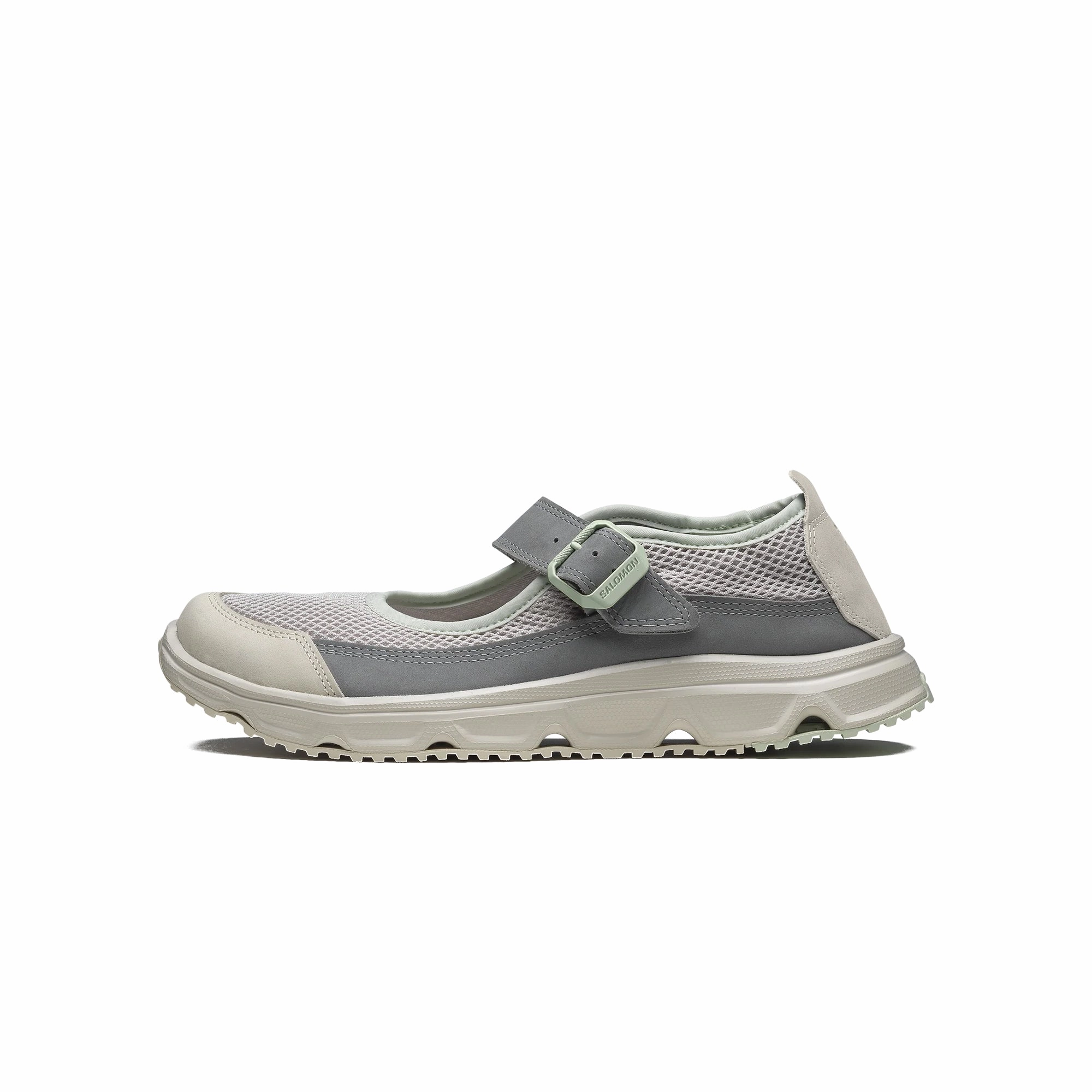 Salomon Mens RX Marie-Jeanne Shoes scratch - resistant Struggling