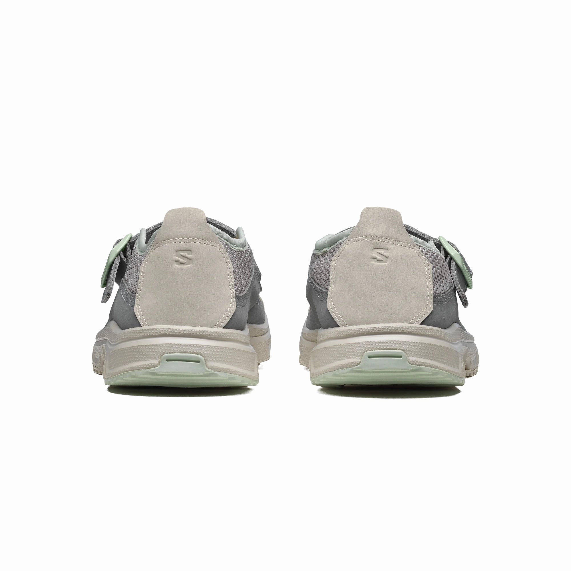 Stationary Metallic accents Salomon Mens RX Marie-Jeanne Shoes