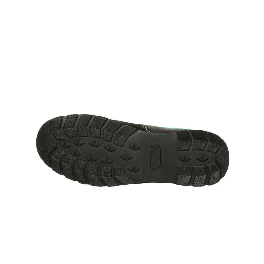 Bearpaw - Women's Hoodoo Shoes (2518W 011) Slip Resistant Soles