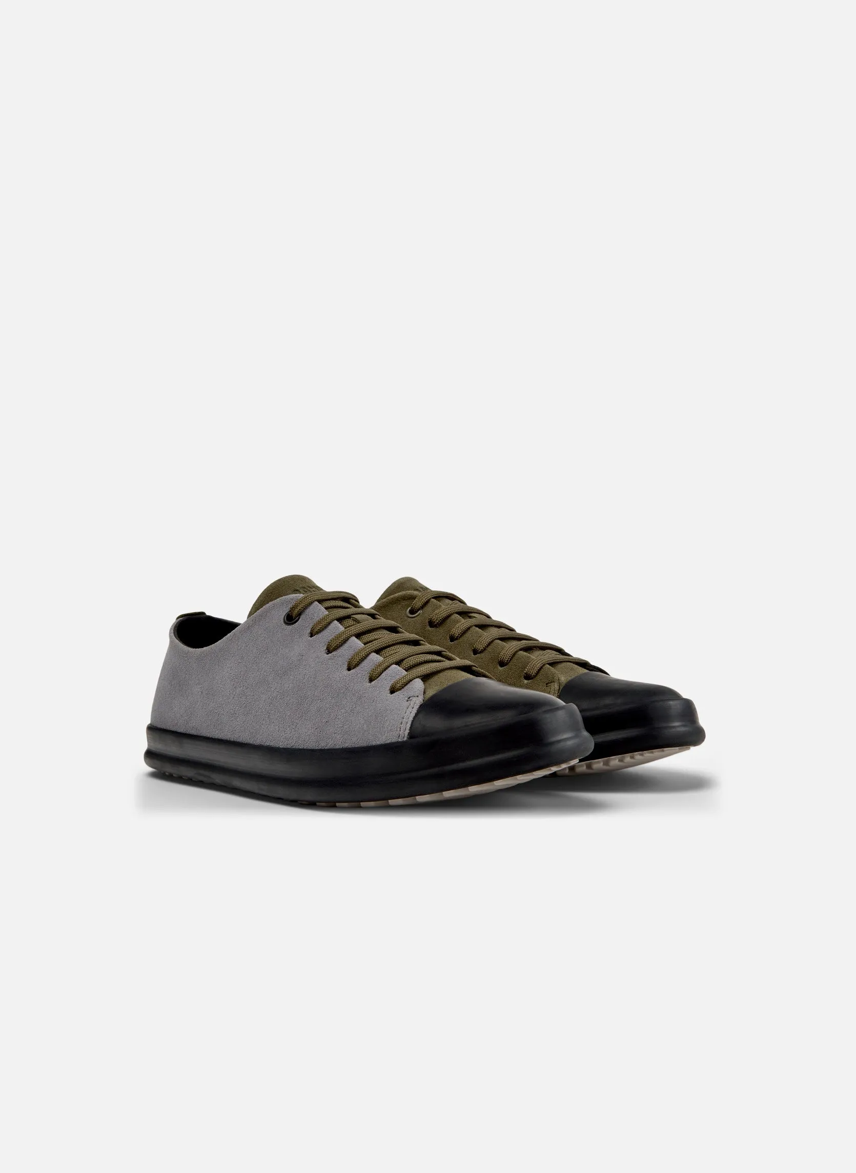 Neutral Tone Shoes Men Camper TWS