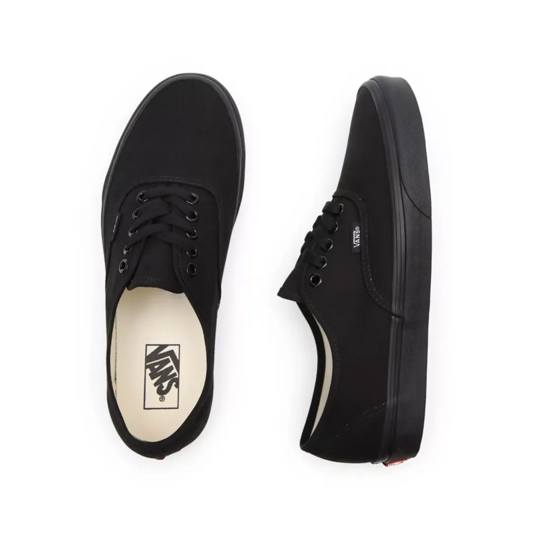 Smooth Control Vans - Unisex Authentic Shoes (0EE3BKA)