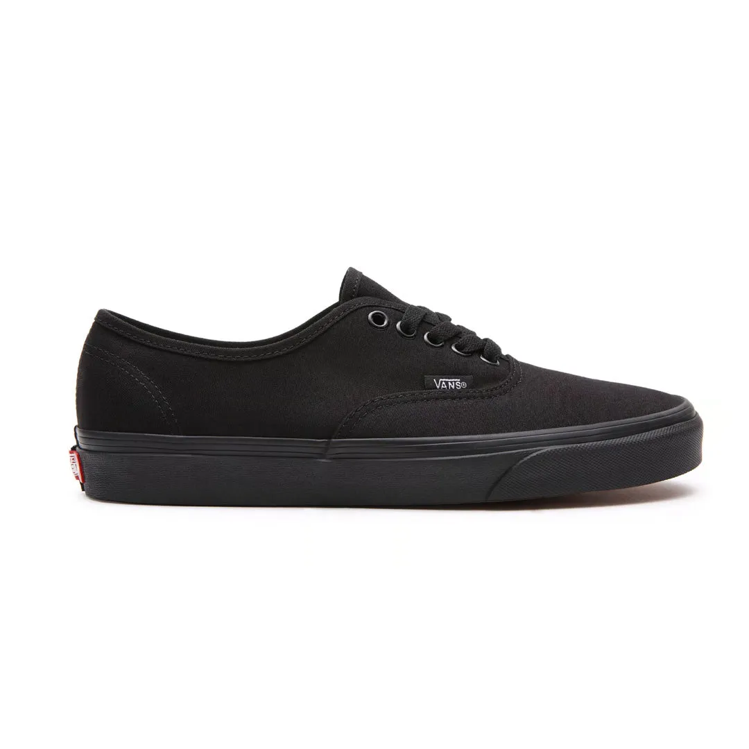 Vans - Unisex Authentic Shoes (0EE3BKA) TPU Reinforcement