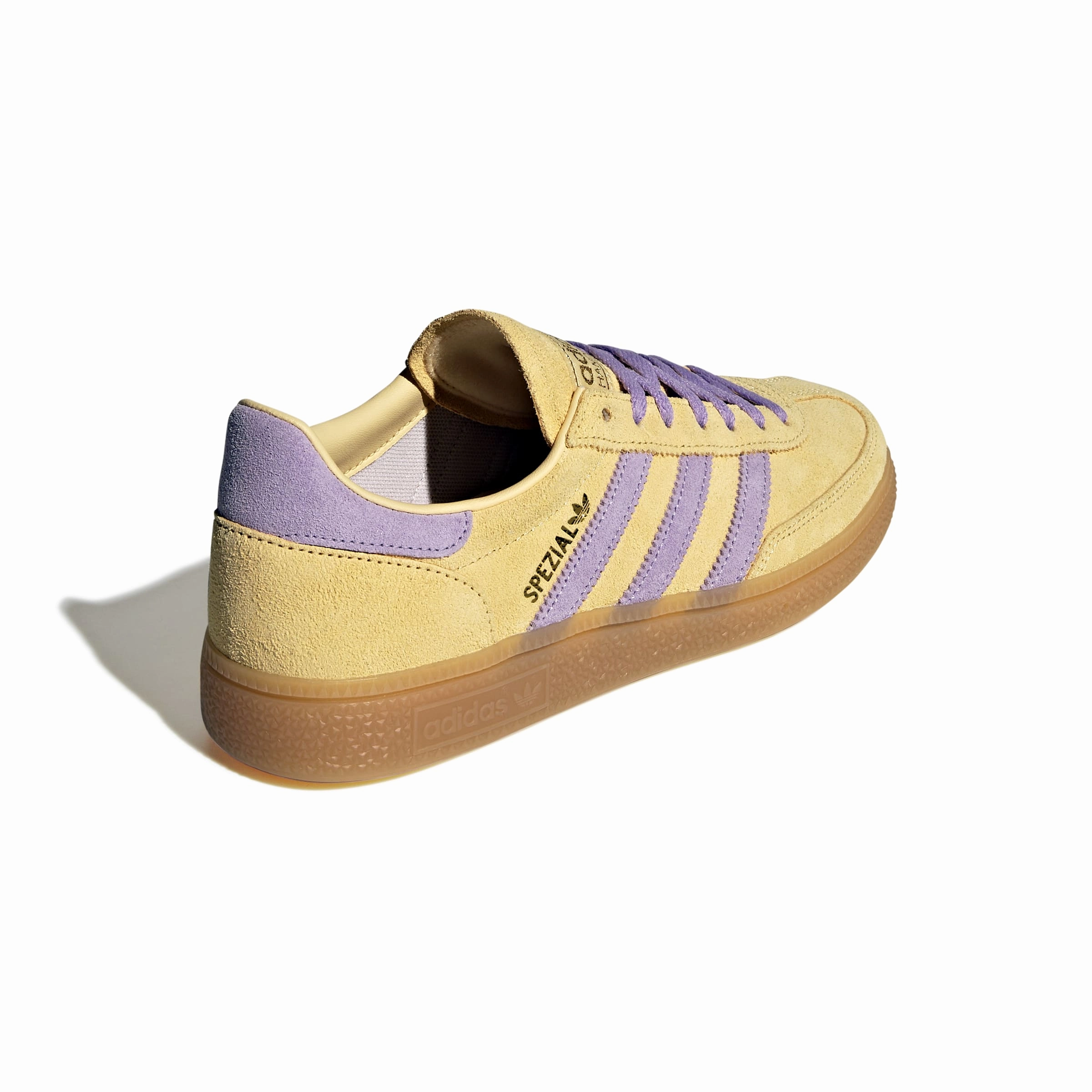 running in a cliff area shoes Adidas Womens Handball Spezial Shoes