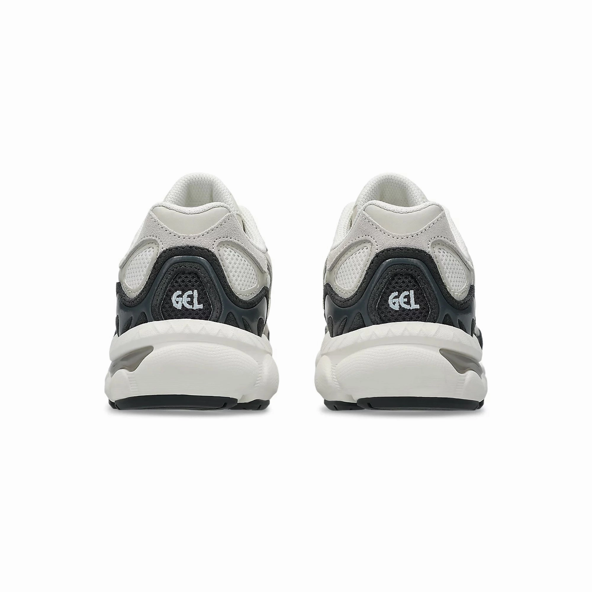Asics Kids Gel-NYC Shoes Heat Sealed Reinforcements Zonal Flexibility