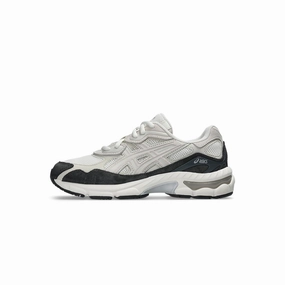 Asics Kids Gel-NYC Shoes Innovation