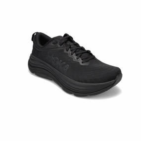 fartlek running shoe ability Shock Guard Men's Gaviota 5 Black/Black