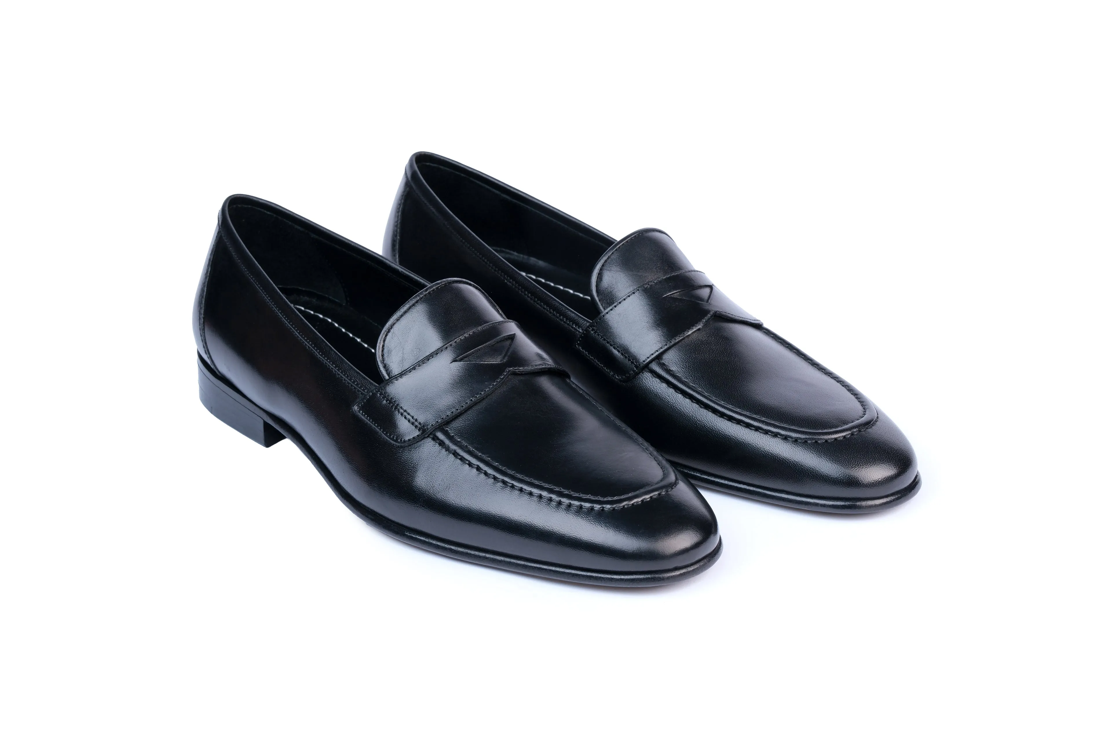 Soft Flex Calm Look Carlito Penny Loafer