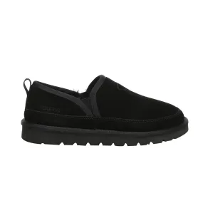 Tongue Padded Slip On All Day Slip EverAu Australia Men Galah Slip On