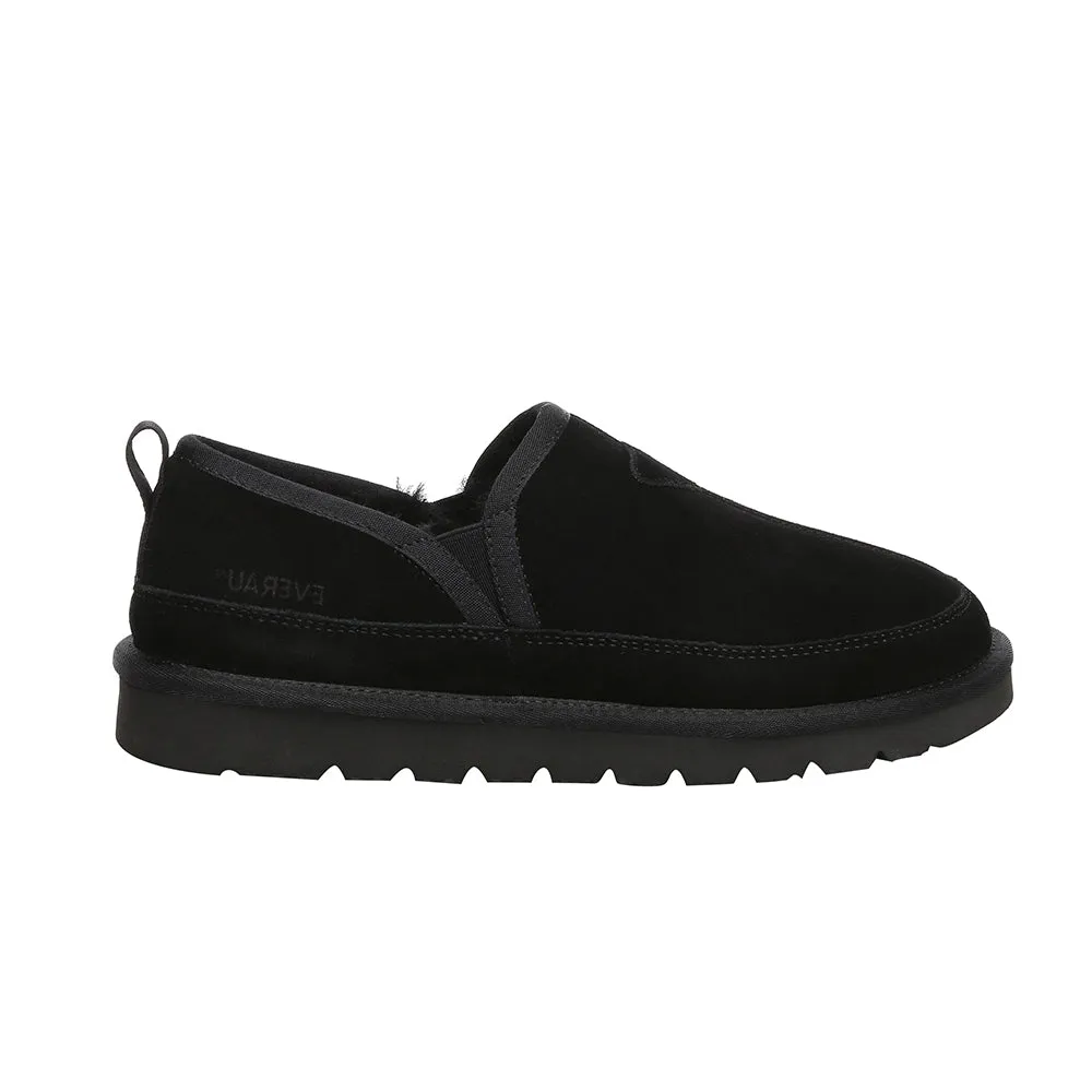 Tongue Padded Slip On All Day Slip EverAu Australia Men Galah Slip On