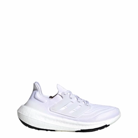 Variable Pace Adidas Ultraboost Light Footwear White / Footwear White / Crystal White  GY9352 Women's