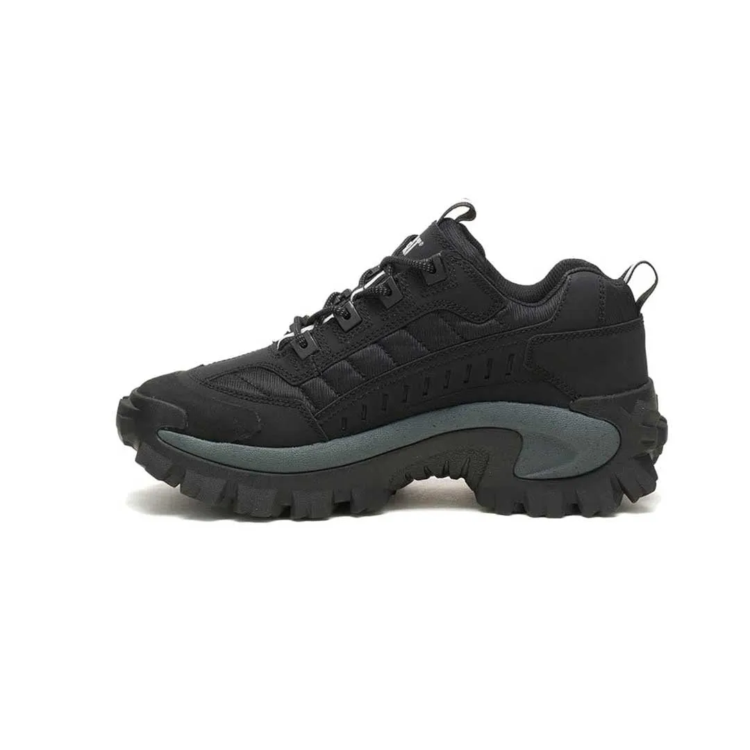 CAT (Caterpillar) - Unisex Intruder Shoes (P724552) Responsive Midsole Comfortable Toe