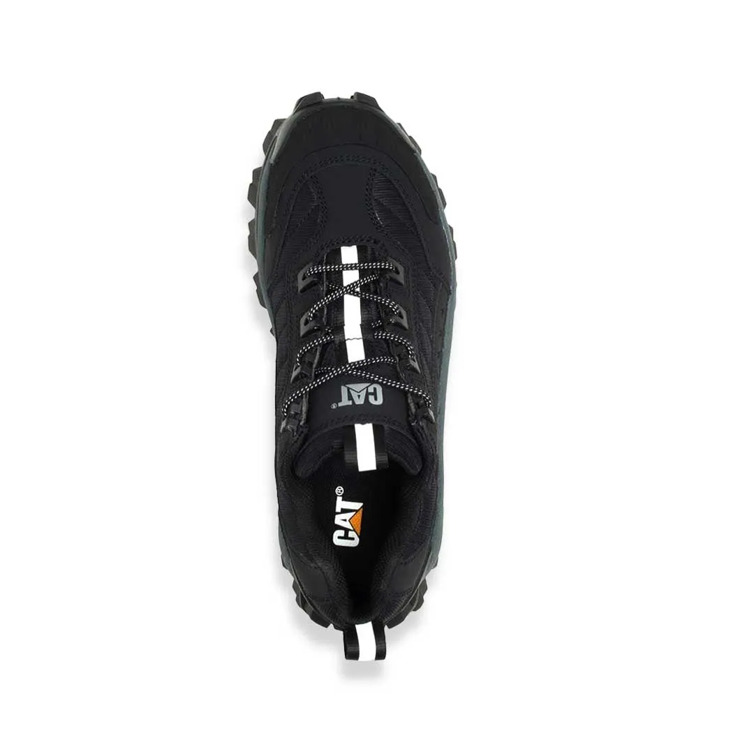 CAT (Caterpillar) - Unisex Intruder Shoes (P724552) Fitness Ready Soft Glide