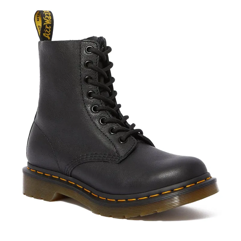 Ice Road Easy Wear Women's 1460 Pascal Black Virginia