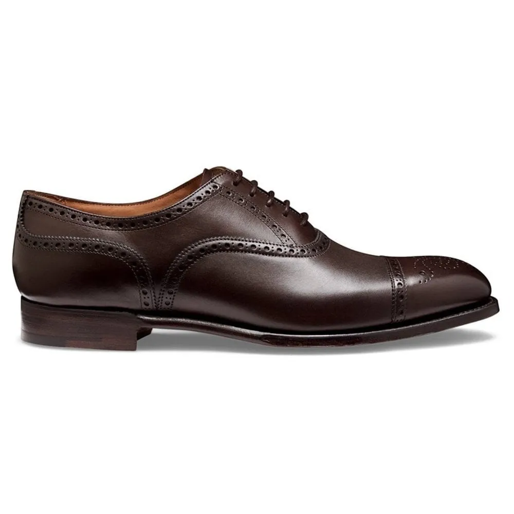 Line Core Cheaney Wilfred Brogue Oxford Shoes