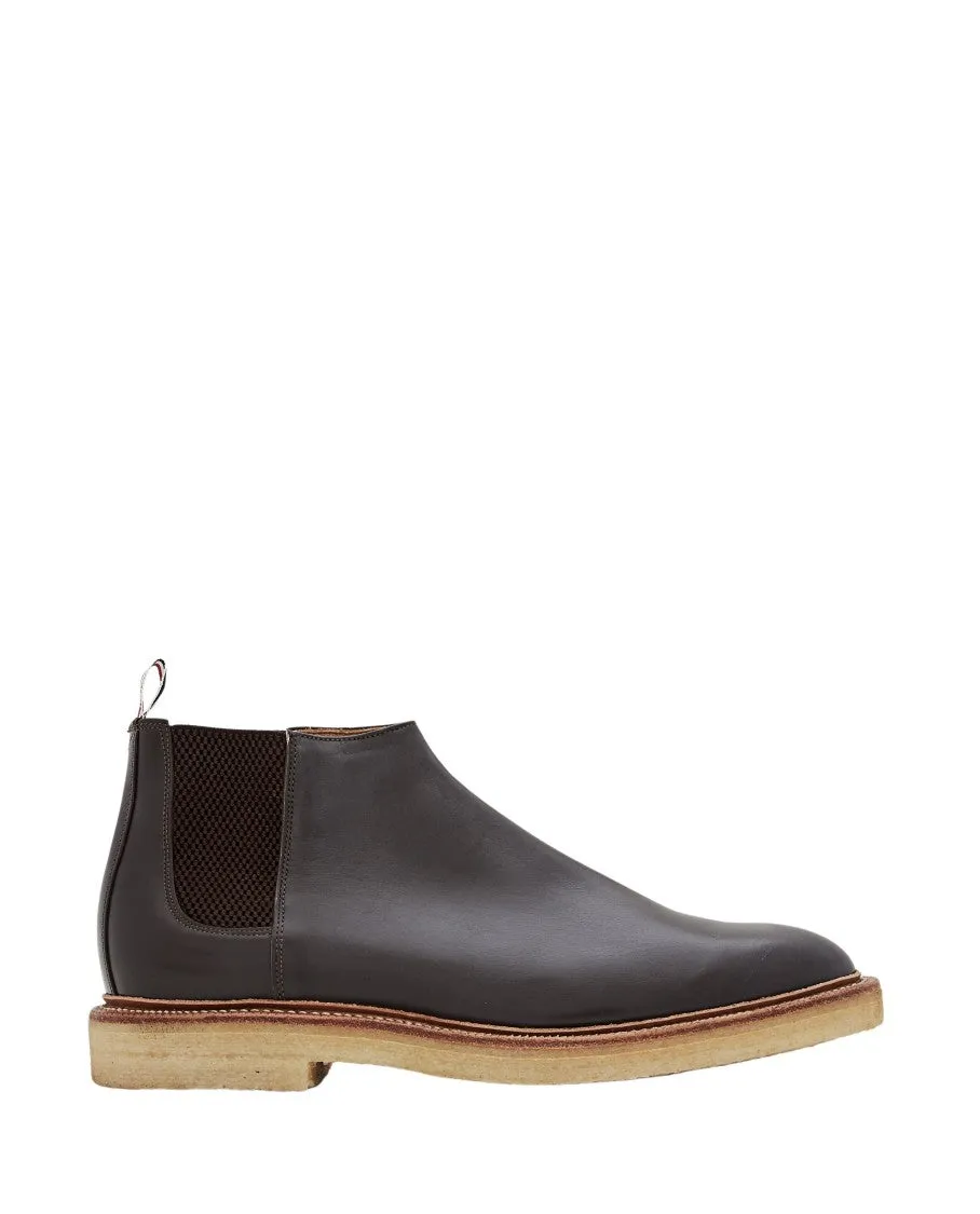 Chelsea Boot Beach Walk Hard Ground