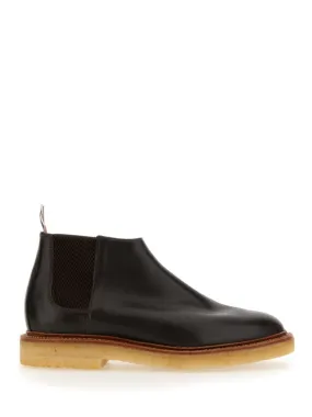Slip Resistant Grip Chelsea Boot