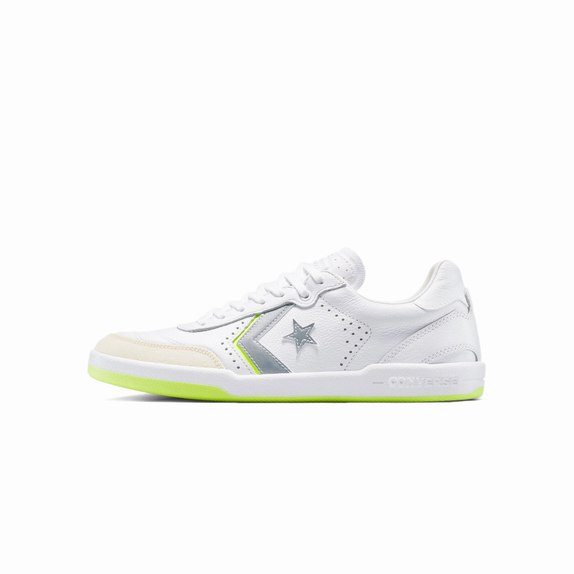 Converse Mens Louie Lopez Pro 2 OX Shoes Good elasticity Dry Feet