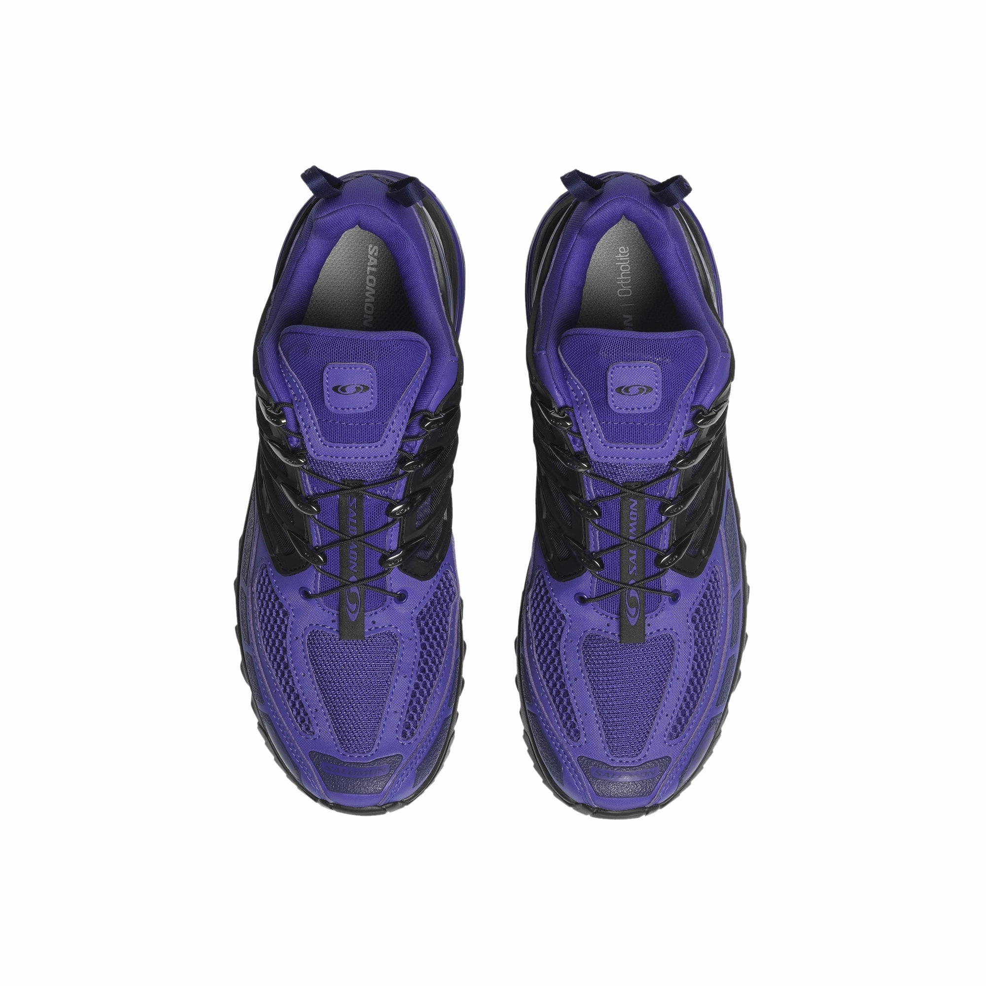 Salomon Mens ACS Pro Shoes for students