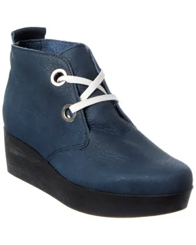 Stable Arche Fujili Leather Bootie