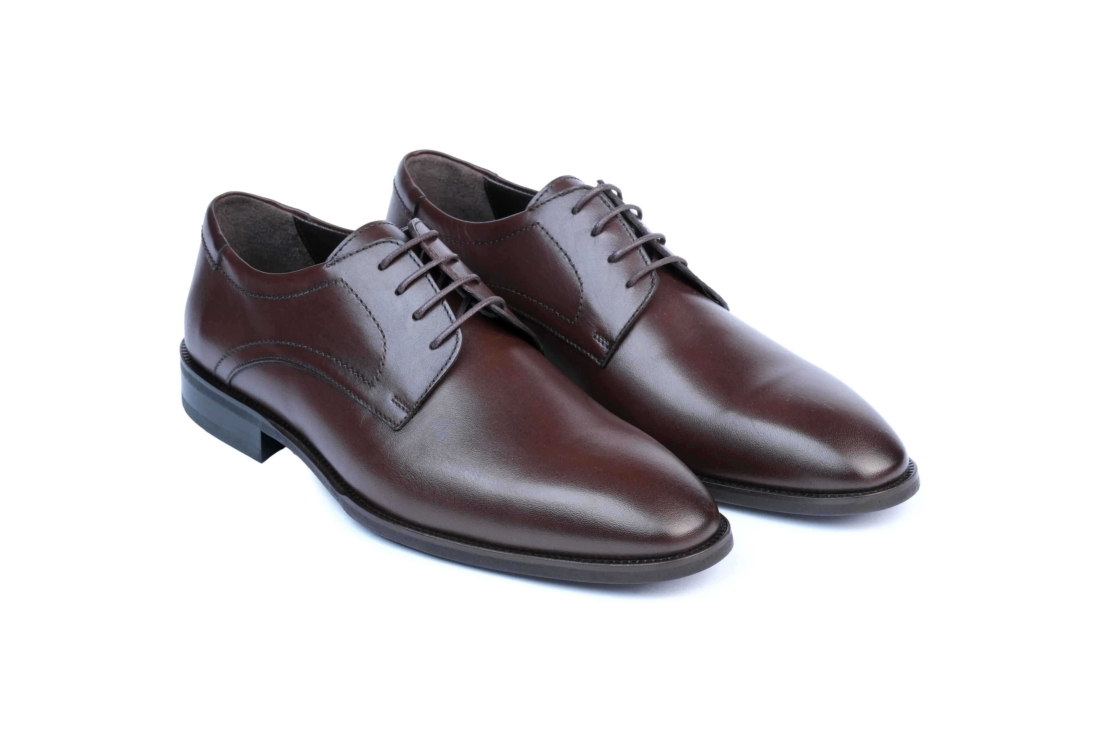 True Fit Classic Lacing Cira Derby Shoes