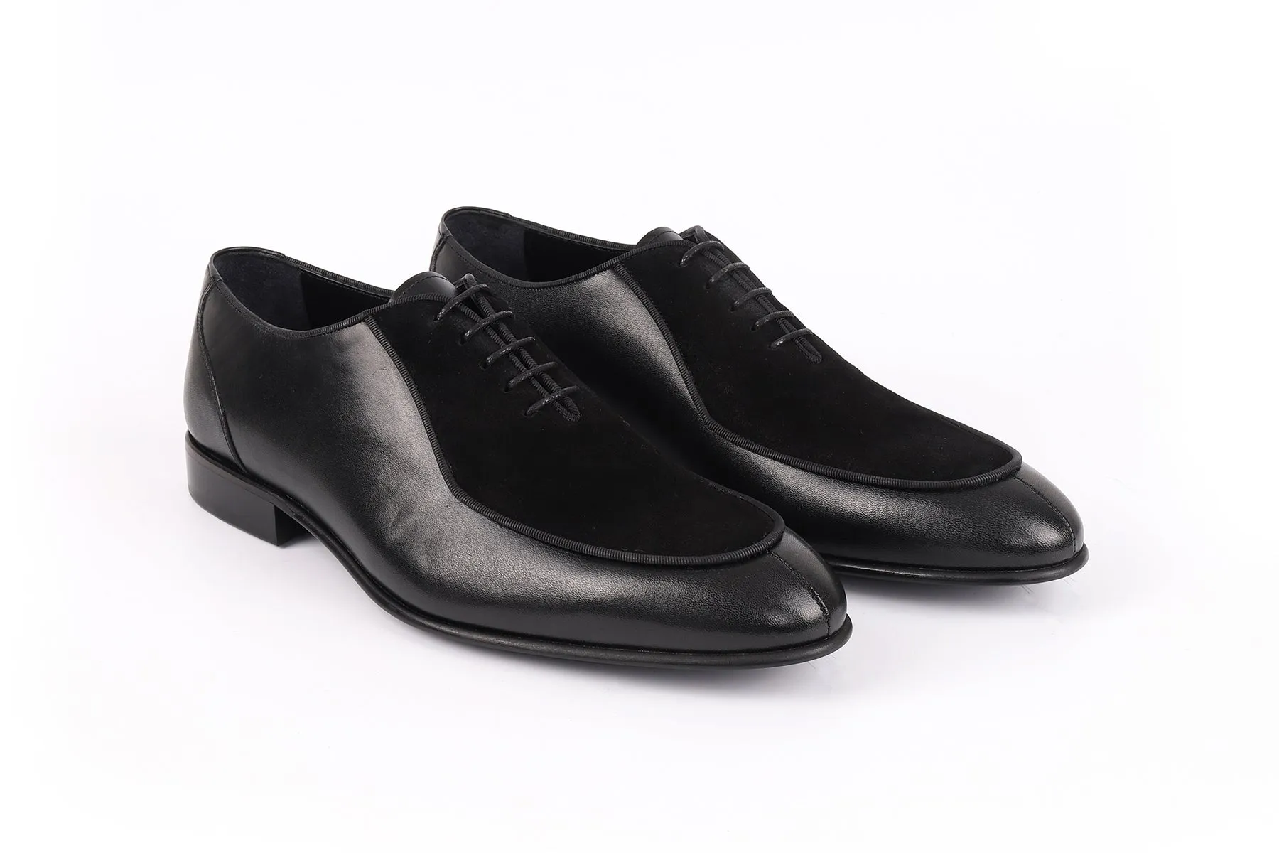 Seasonal Wear Ovalo Oxford Dress Shoes