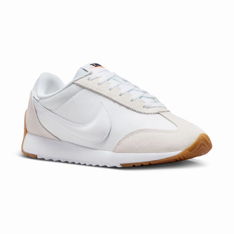 Women's Pacific White/White Quiet Walk Stable Motion