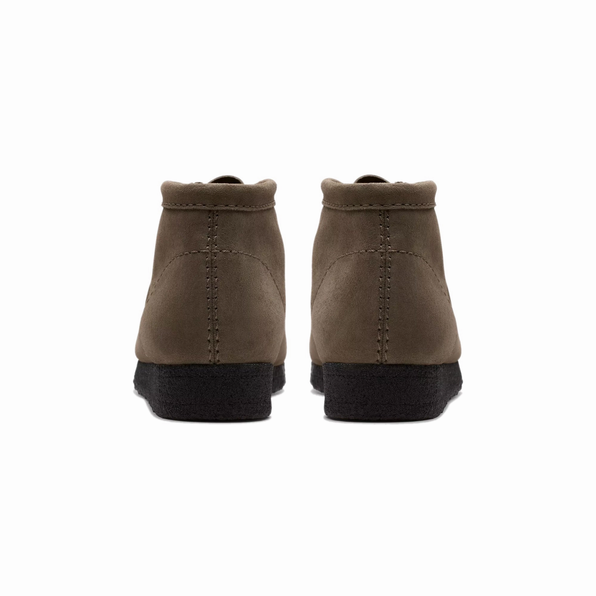 Comfortable Shoes Midday Style Clarks Mens Wallabee Boots