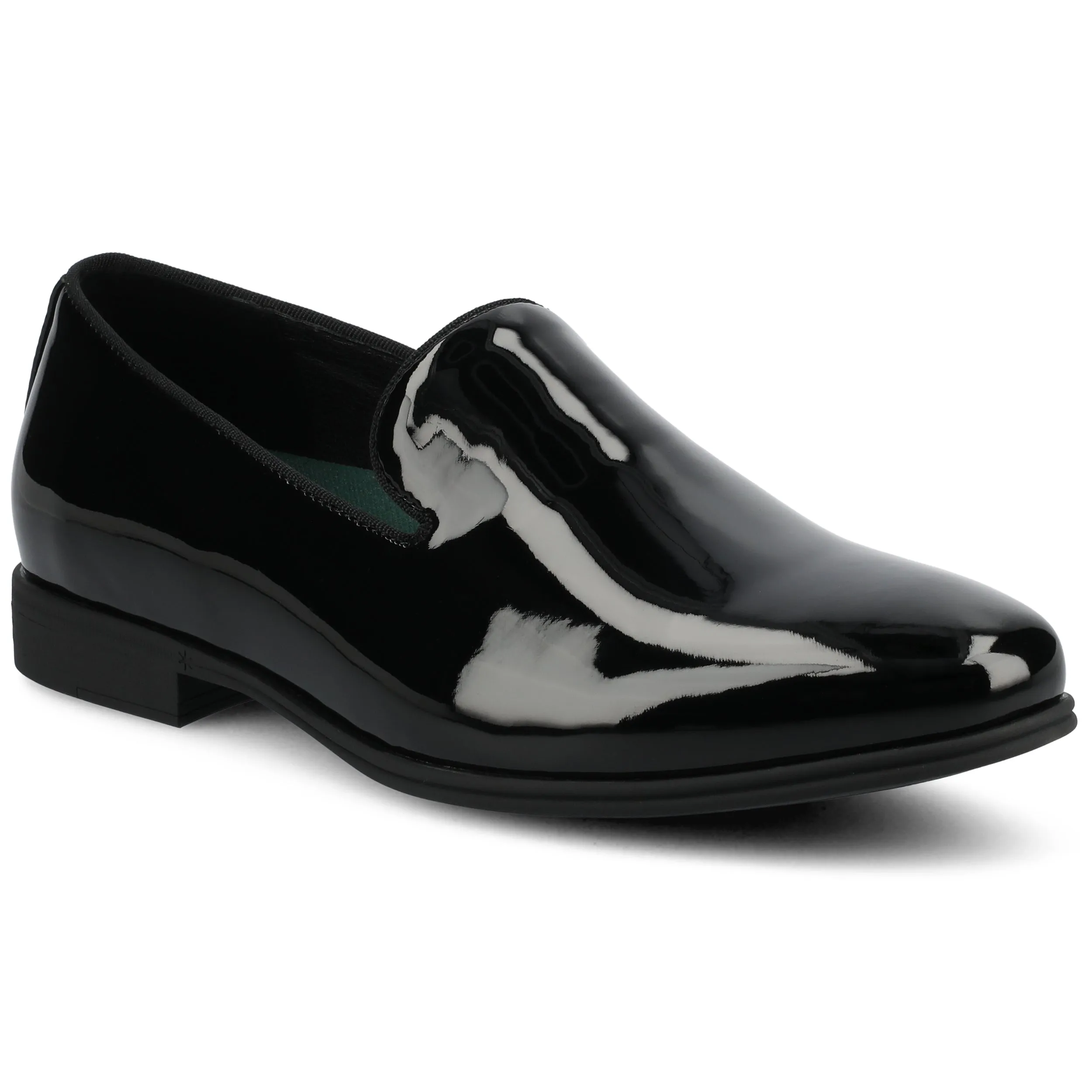 Water Safe Vance Giovanni Slip-on Venetian Dress Loafer