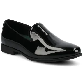 Vance Giovanni Slip-on Venetian Dress Loafer Calm Step Light Hold