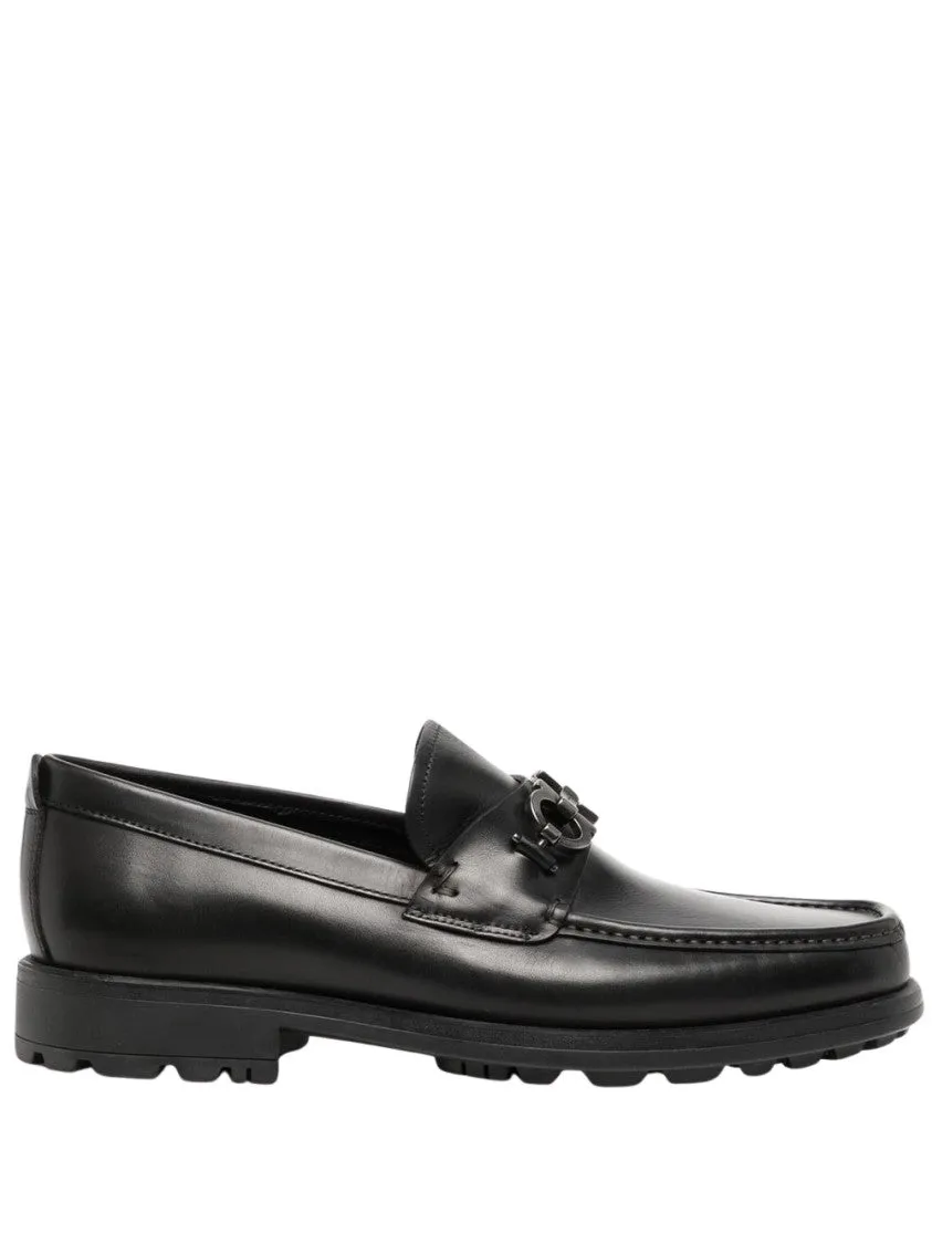 Classic Leather Moccasin Step in Style Slip Fit Motion