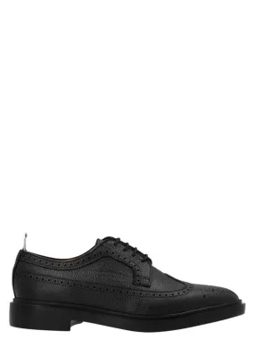 'Classic Longwing?? Brogues Quick Return