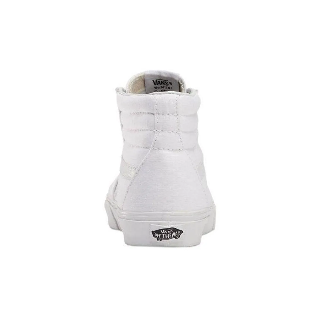 Vans - Unisex Sk8-Hi Shoes (0D5IW00) Ankle Collarbrace Adjustable Straps