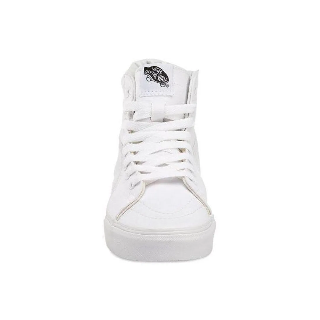 Vans - Unisex Sk8-Hi Shoes (0D5IW00) Cloud cushion