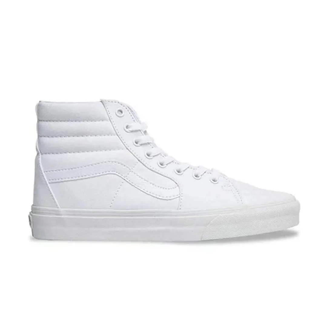 Vans - Unisex Sk8-Hi Shoes (0D5IW00) Comfy Fit Classic Appeal