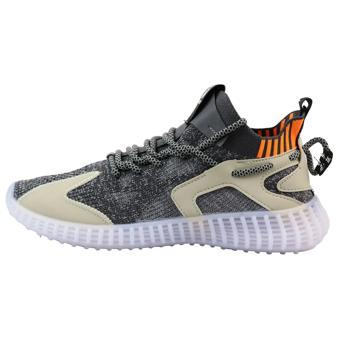 Essential Fit Statement Piece Gym Running Lightweight Trainers